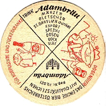 innsbruck t-a adam rund 3b (220-das einzige-schwarzrot)